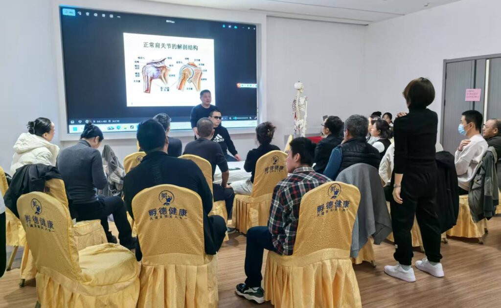 痛立止理骨术：无痛柔性正骨培训，6 大核心标准帮你选对班-痛立止理骨术正骨培训网