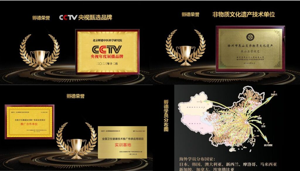 图片[1]-痛立止理骨术｜从摸骨到复位，零基础轻松掌握柔性正骨核心技术