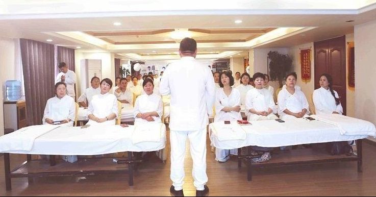 《疏经通脉法》慢性病和疑难杂症的克星，也是一个唤醒你自愈能力的“奇技”-痛立止理骨术正骨培训网