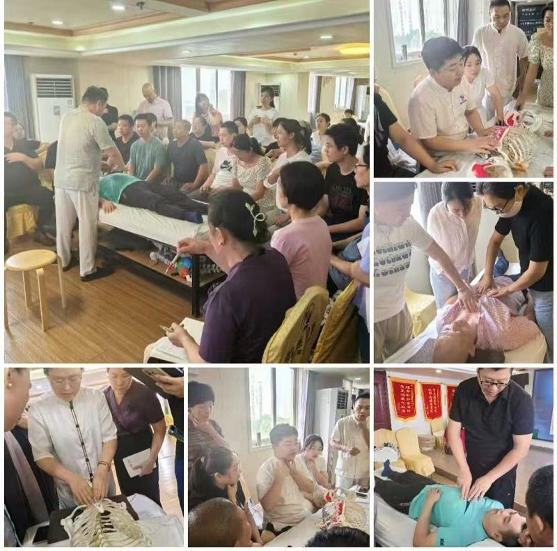 2026正骨培训避坑指南：为何「痛立止理骨术」成从业者首选？-痛立止理骨术正骨培训网